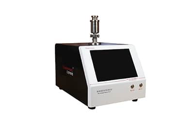 壓力衰減法密封檢漏儀