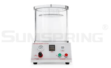 藥品包裝密封測試儀 藥品包裝密封測試儀