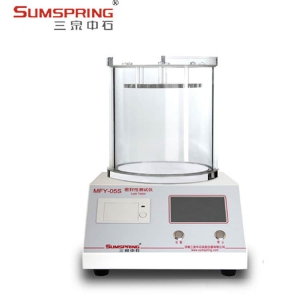 注射器密合性負(fù)壓測試儀