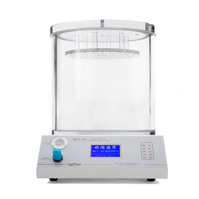 化妝品瓶密封性檢漏儀