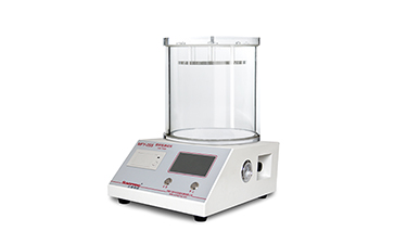 滴眼劑瓶密封測漏儀