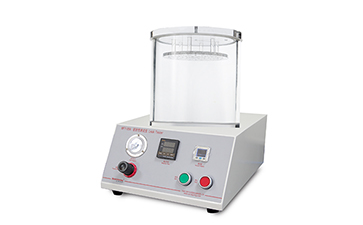 西林瓶真空泄露檢漏儀