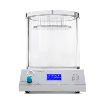 化妝品復(fù)合軟管測(cè)試儀