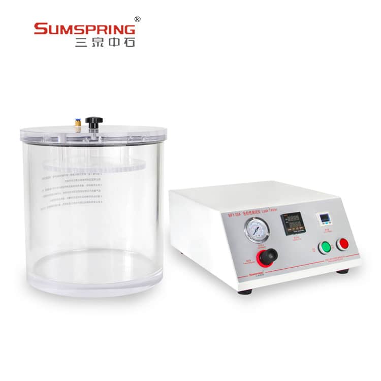 片劑包裝密封試驗儀 片劑包裝密封試驗儀