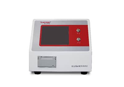 微泄漏密封性測(cè)試儀 微泄漏密封性測(cè)試儀