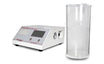 PET塑料瓶密封測(cè)試儀檢測(cè)儀器