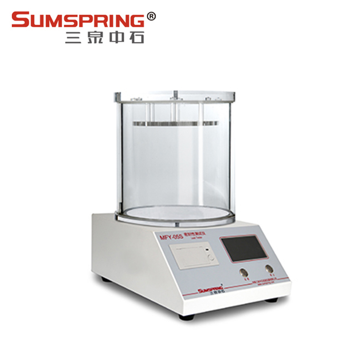 負(fù)壓密封試驗(yàn)儀