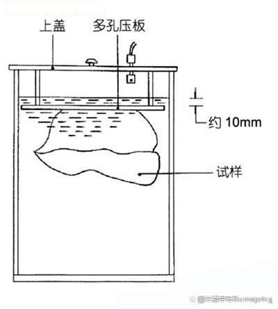 負(fù)壓密封性試驗(yàn)原理介紹