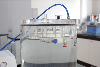 無(wú)菌西林瓶泄露檢測(cè)儀器和西林瓶密封性檢測(cè)方法(圖2)