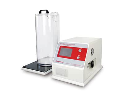 膠塞自密性測試儀