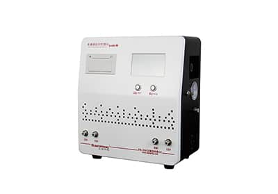 多通道氣密測(cè)試儀